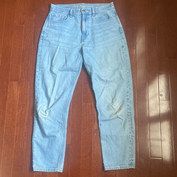 American Eagle Outfitters Mom Jean - Picture 11 of 12